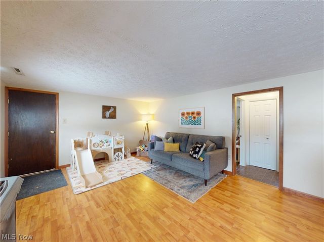 1012 Netherwood Avenue NW, Canton, OH 44708