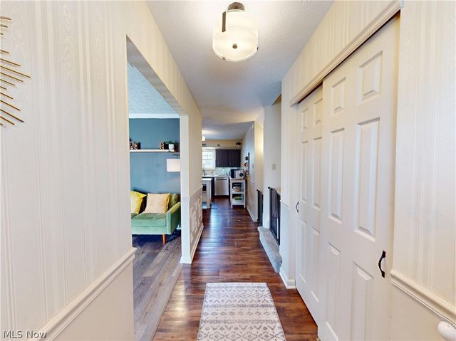 1012 Netherwood Avenue NW, Canton, OH 44708