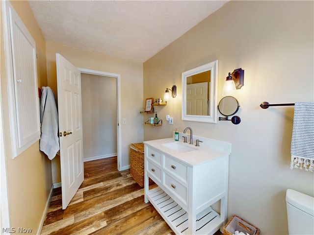 1012 Netherwood Avenue NW, Canton, OH 44708