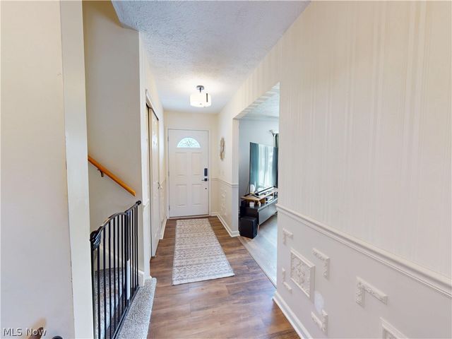 1012 Netherwood Avenue NW, Canton, OH 44708