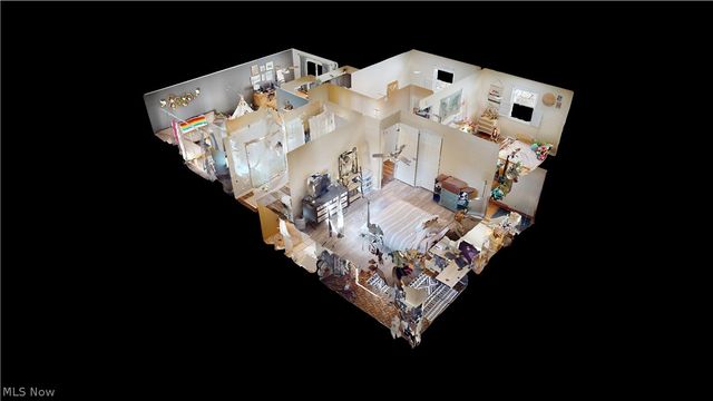 1012 Netherwood Avenue NW, Canton, OH 44708