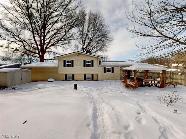 1012 Netherwood Avenue NW, Canton, OH 44708