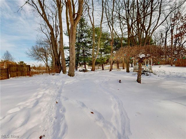 1012 Netherwood Avenue NW, Canton, OH 44708