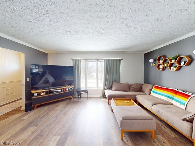 1012 Netherwood Avenue NW, Canton, OH 44708