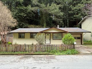 1524 Beverly Drive, Arcata, CA 95521