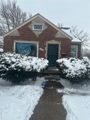 16070 E State Fair Street, Detroit, MI 48205