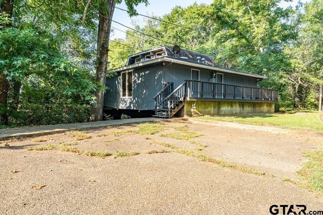 606 Brookside Dr, Jacksonville, TX 75766