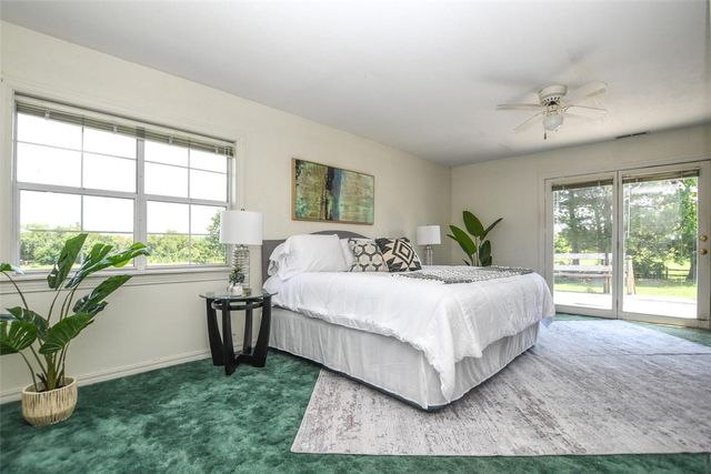 2603 Dawn Hill Road, Siloam Springs, AR 72761