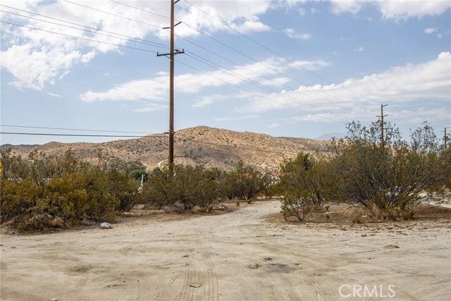 49800 Twentynine Palms Highway, Morongo Valley, CA 92256