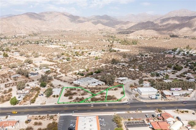 49800 Twentynine Palms Highway, Morongo Valley, CA 92256