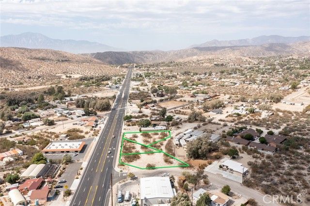 49800 Twentynine Palms Highway, Morongo Valley, CA 92256