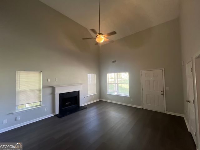 35 Creekview Court, Covington, GA 30016