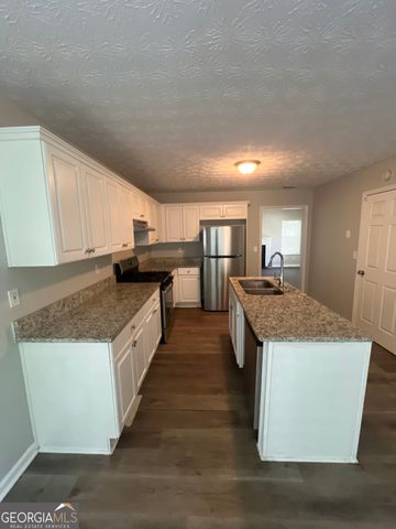 35 Creekview Court, Covington, GA 30016