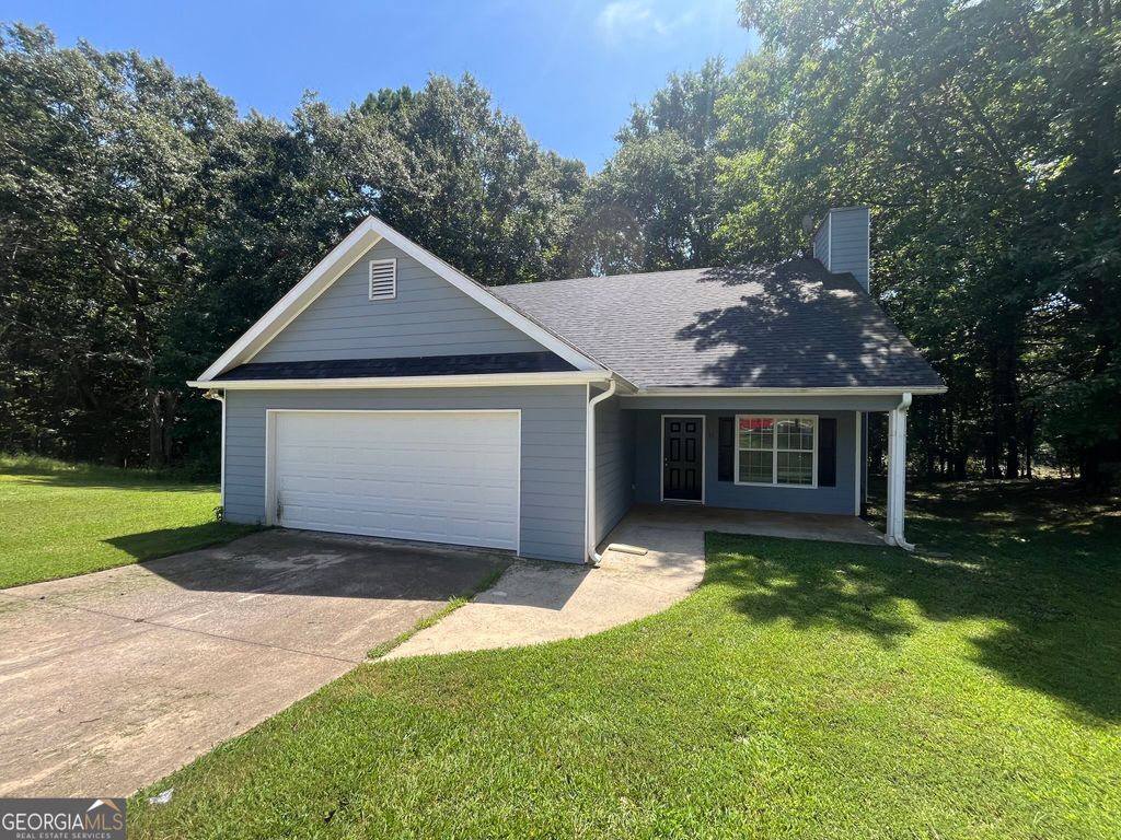 35 Creekview Court, Covington, GA 30016