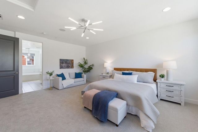 1091 El Capitan Terrace, Sunnyvale, CA 94085