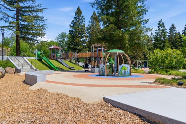 1091 El Capitan Terrace, Sunnyvale, CA 94085