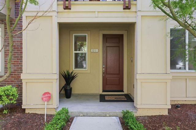 1091 El Capitan Terrace, Sunnyvale, CA 94085
