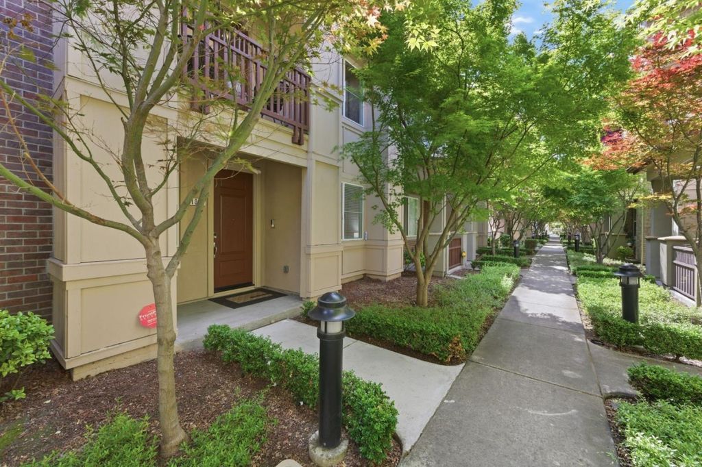 1091 El Capitan Terrace, Sunnyvale, CA 94085