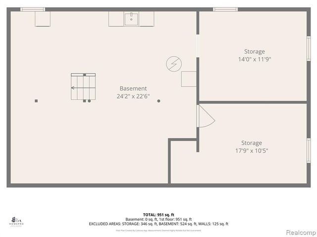 1378 Roat Court, Burton, MI 48509