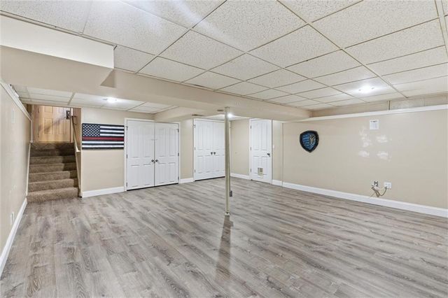 3714 SW Windemere Drive, Lee's Summit, MO 64082