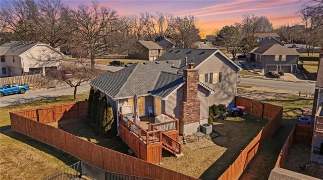 3714 SW Windemere Drive, Lee's Summit, MO 64082