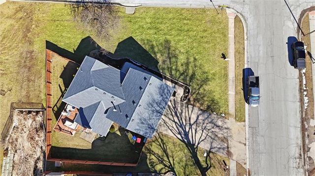 3714 SW Windemere Drive, Lee's Summit, MO 64082