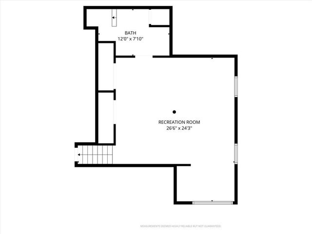 3714 SW Windemere Drive, Lee's Summit, MO 64082