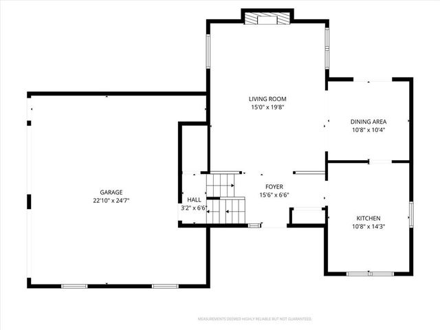 3714 SW Windemere Drive, Lee's Summit, MO 64082