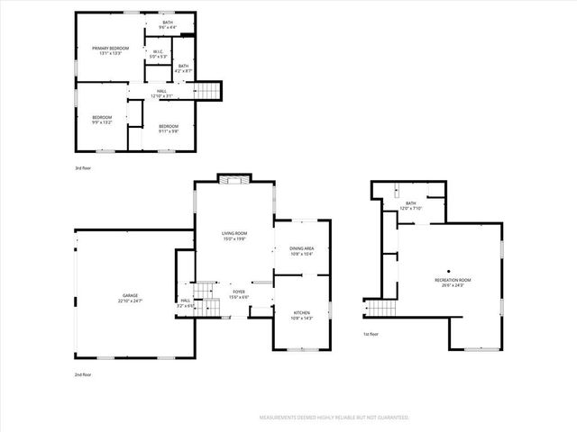 3714 SW Windemere Drive, Lee's Summit, MO 64082