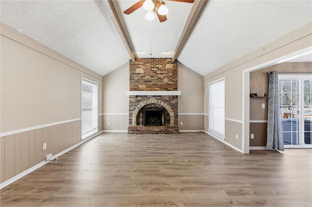 3714 SW Windemere Drive, Lee's Summit, MO 64082