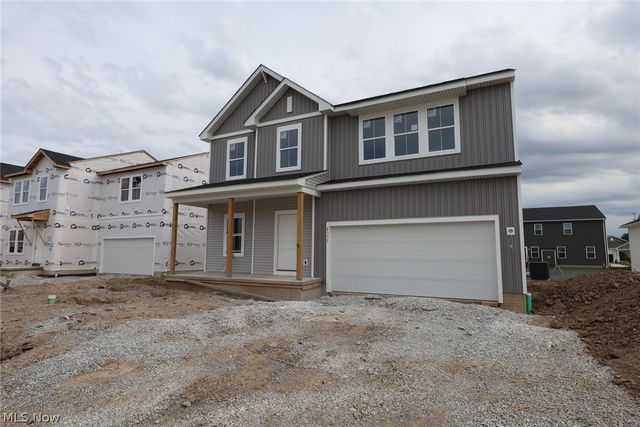 4331 Dogwood Avenue, Perry, OH 44081