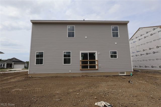 4331 Dogwood Avenue, Perry, OH 44081
