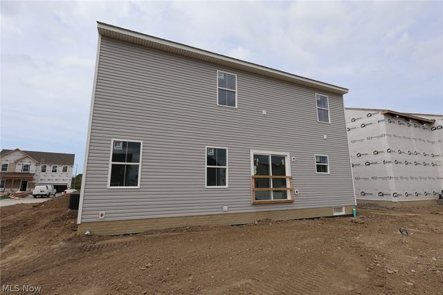 4331 Dogwood Avenue, Perry, OH 44081