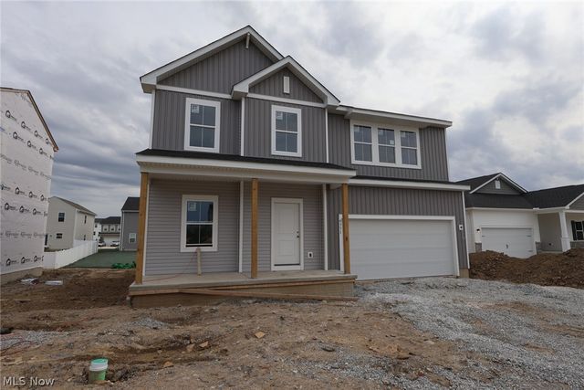 4331 Dogwood Avenue, Perry, OH 44081