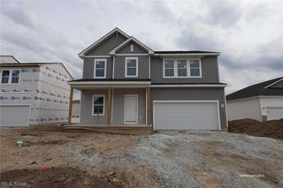 4331 Dogwood Avenue, Perry, OH 44081