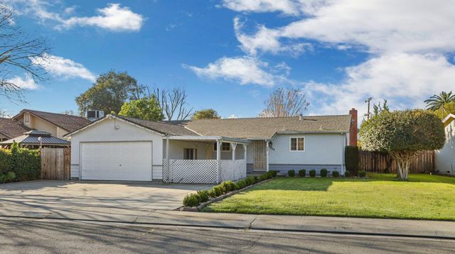 334 Alturas Ave, Stockton, CA 95207