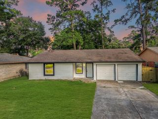 4926 Adonis Drive, Spring, TX 77373