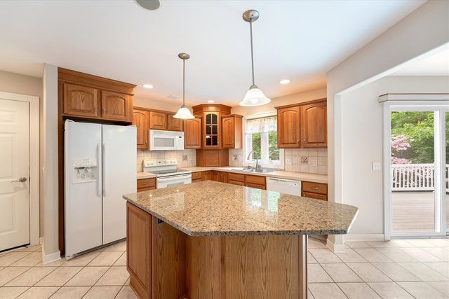 2510 Thoreau Court, Grand Rapids, MI 49525