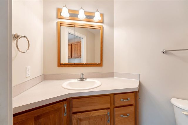 2510 Thoreau Court, Grand Rapids, MI 49525