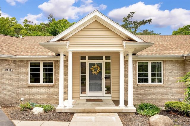 2510 Thoreau Court, Grand Rapids, MI 49525