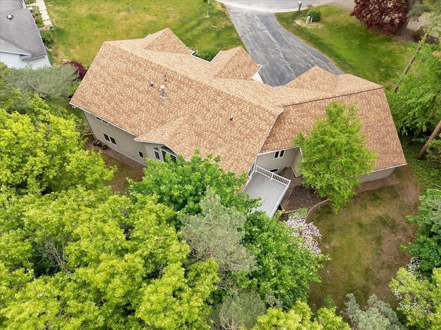 2510 Thoreau Court, Grand Rapids, MI 49525