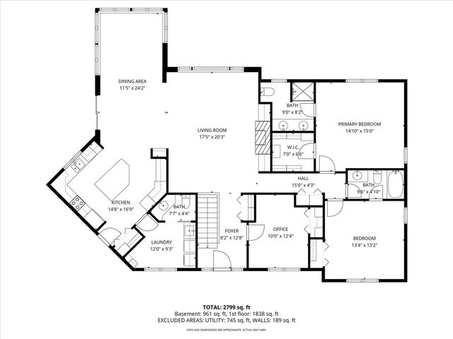 2510 Thoreau Court, Grand Rapids, MI 49525