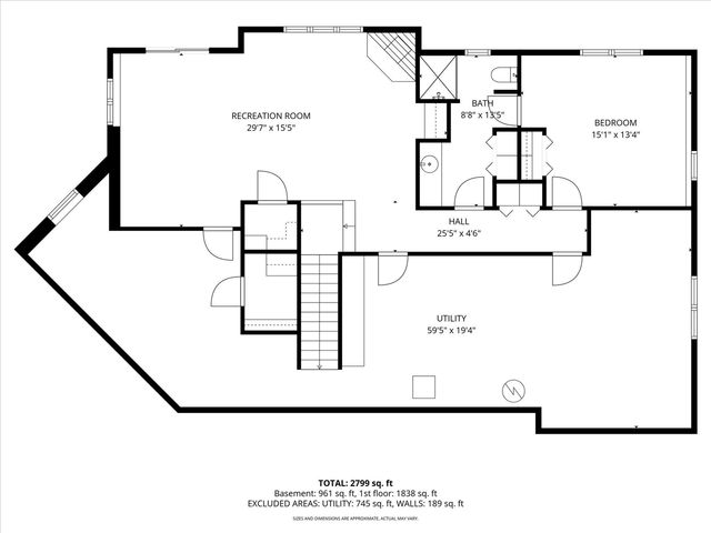 2510 Thoreau Court, Grand Rapids, MI 49525