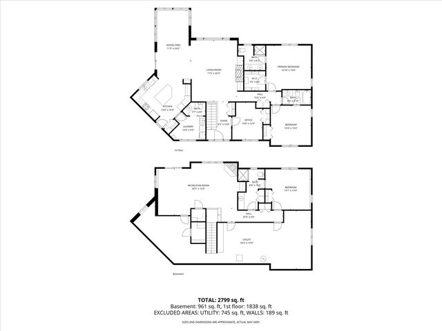 2510 Thoreau Court, Grand Rapids, MI 49525
