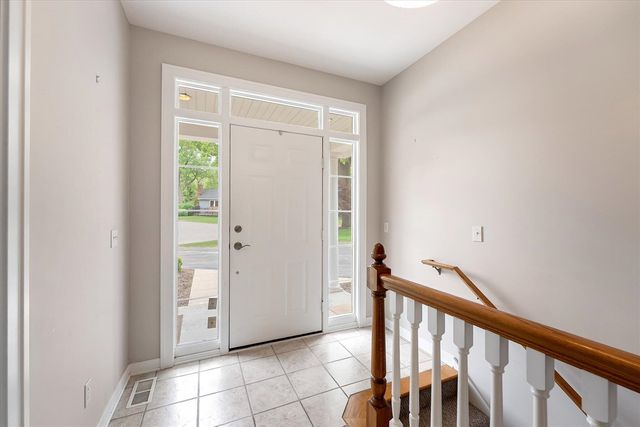 2510 Thoreau Court, Grand Rapids, MI 49525