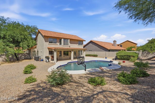 30405 N 42ND Street, Cave Creek, AZ 85331