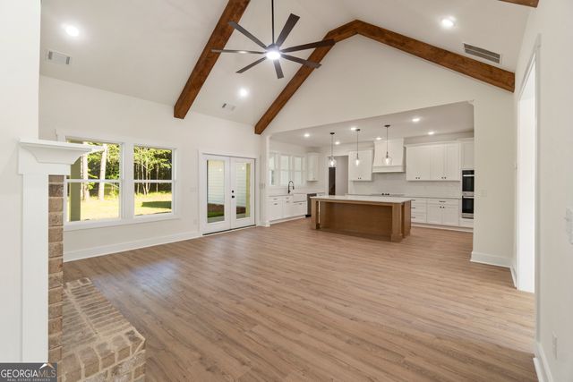 1251 Simmons Road, Social Circle, GA 30025