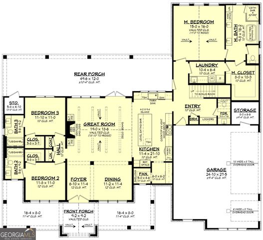 1251 Simmons Road, Social Circle, GA 30025