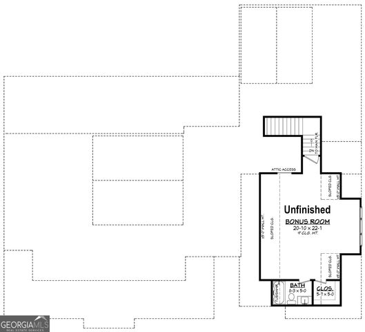 1251 Simmons Road, Social Circle, GA 30025