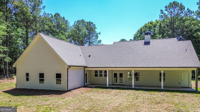 1251 Simmons Road, Social Circle, GA 30025